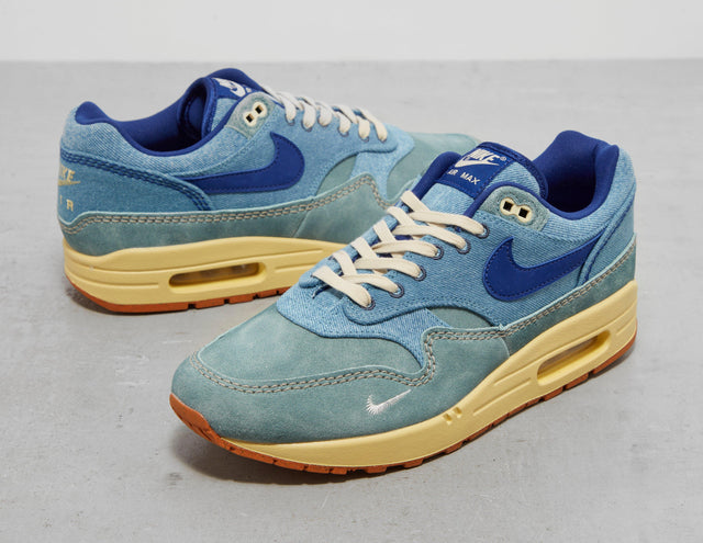 MAX 1 PRM QS SLATE/BLU
