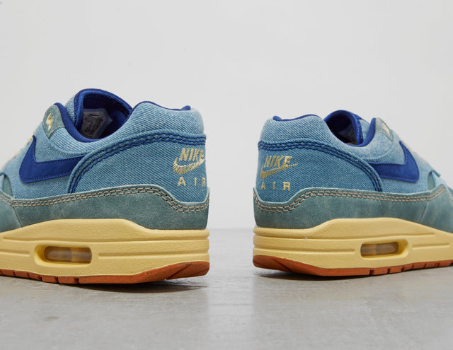 MAX 1 PRM QS SLATE/BLU