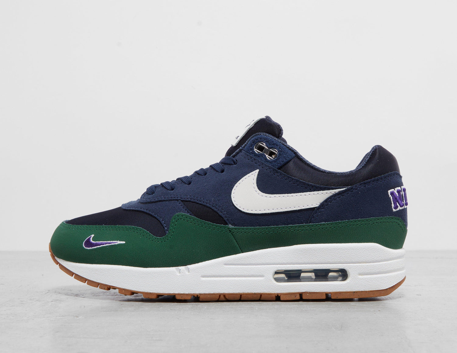 W MAX 1 87 QS OBS/GORGE G