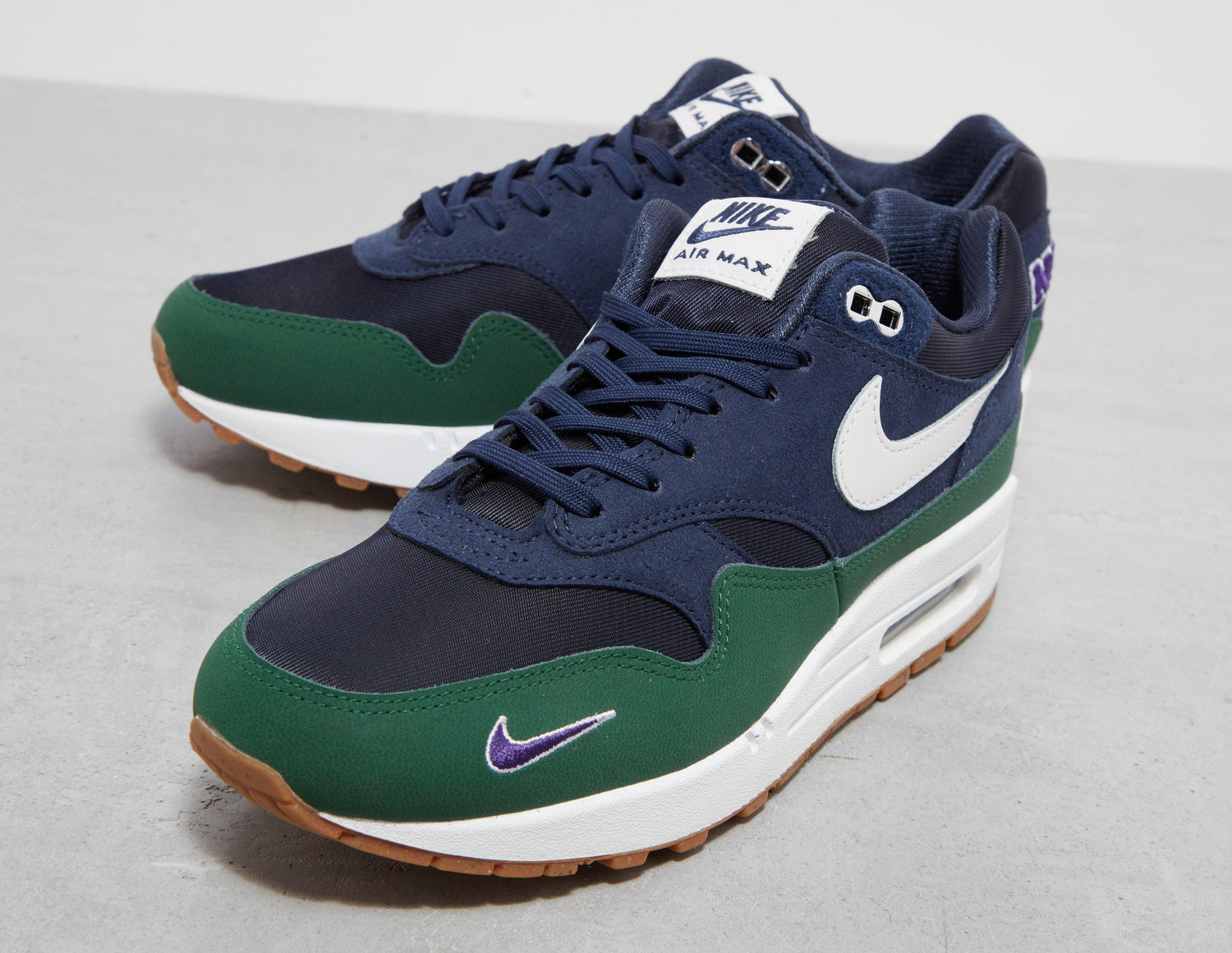 W MAX 1 87 QS OBS/GORGE G