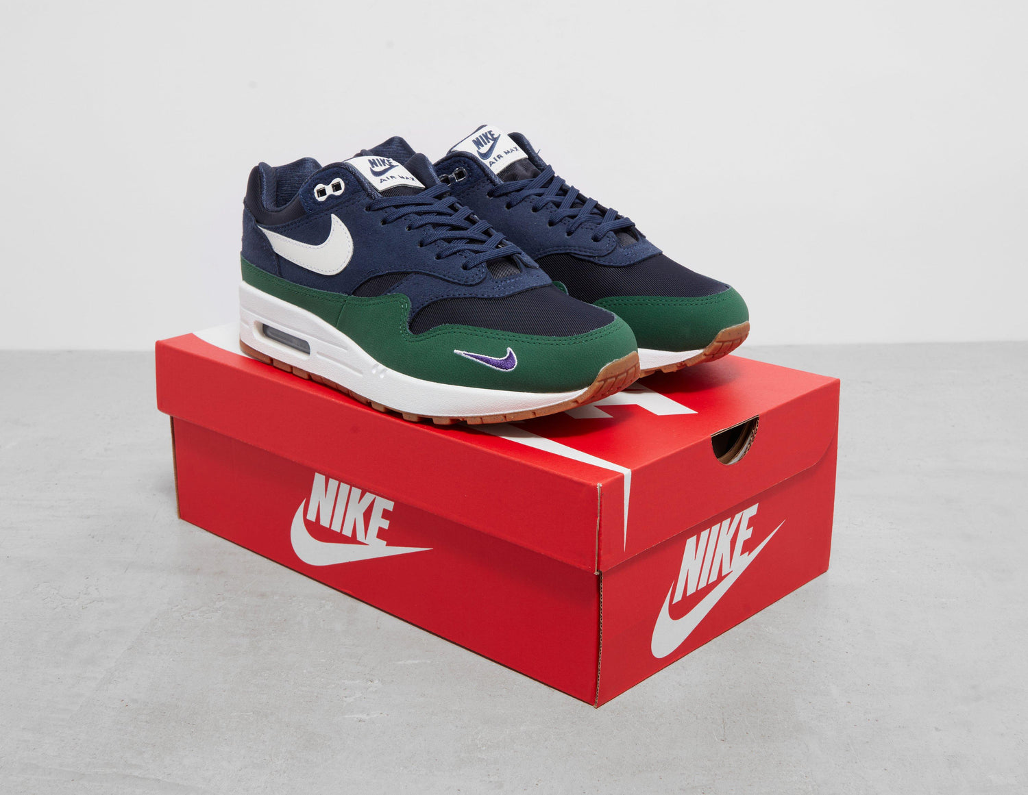 W MAX 1 87 QS OBS/GORGE G