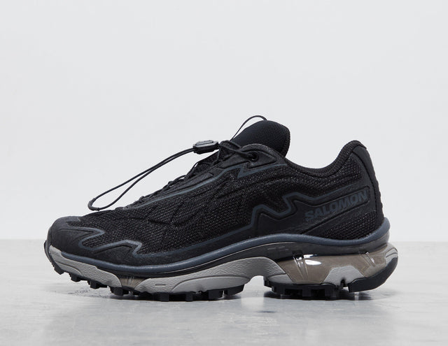 !XT-SLATE ADV BLK/EBON