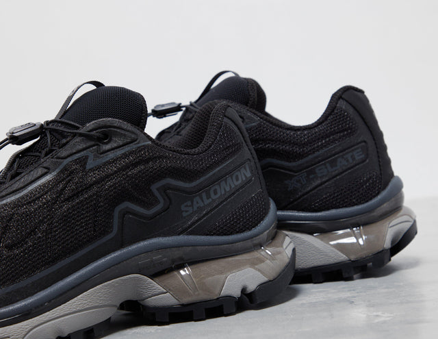 !XT-SLATE ADV BLK/EBON