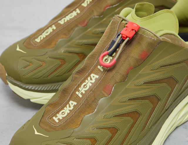 PROJECT CLIFTON AVOCADO