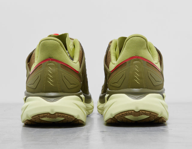 PROJECT CLIFTON AVOCADO