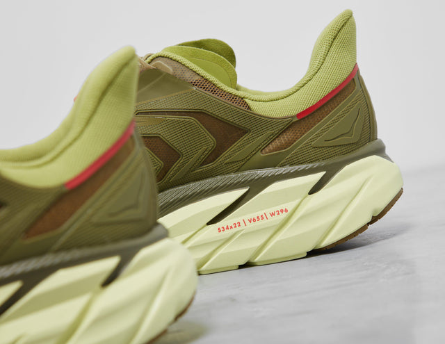 PROJECT CLIFTON AVOCADO