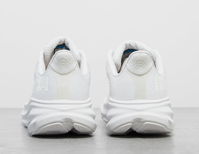 CLIFTON 9 WHT/WHT