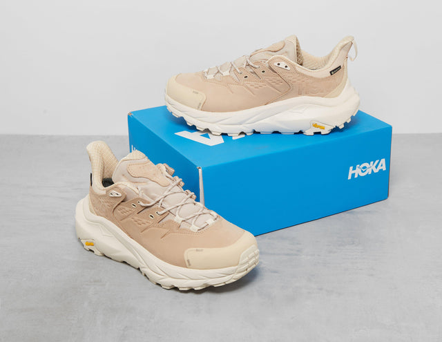 KAHA 2 LO FTX SND/BRN