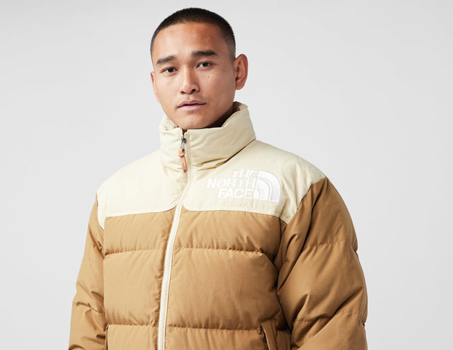 '92 Low-Fi Hi-Tek Nuptse Jacket
