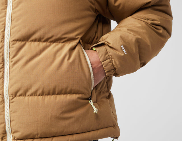 92 LF HT NUPTSE BROWN