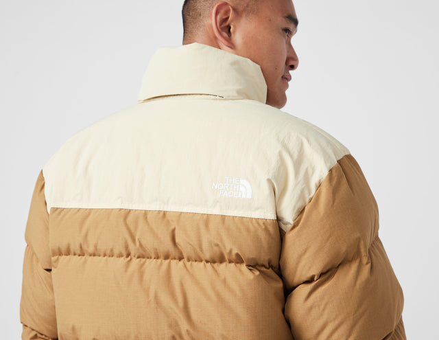'92 Low-Fi Hi-Tek Nuptse Jacket