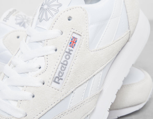 CLASSIC NYLON WHT/WHT