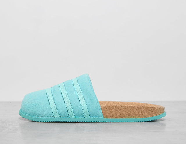 ADIMULE SUEDE TEAL