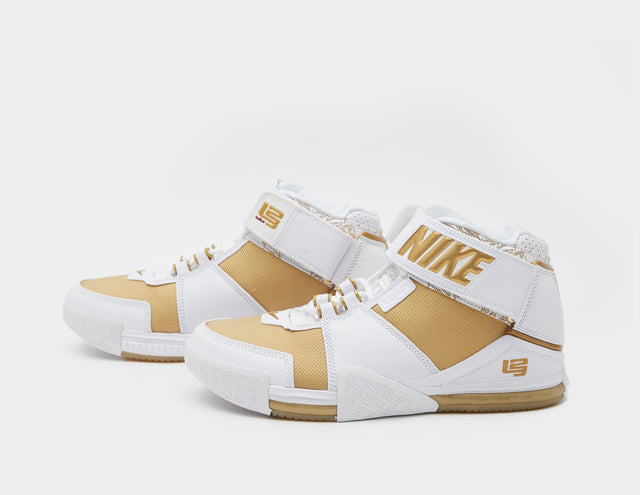 Zoom LeBron II QS