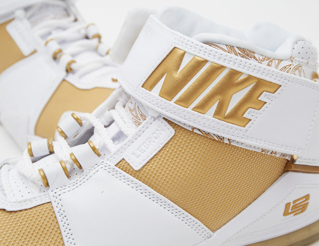 Zoom LeBron II QS