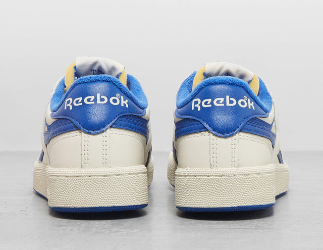 CLUB C REV WHT/BLU/WHT