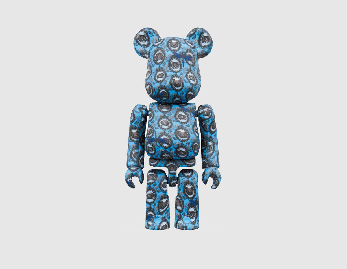 Medicom BE@RBRICK Robe Japonica Mirror 1000%