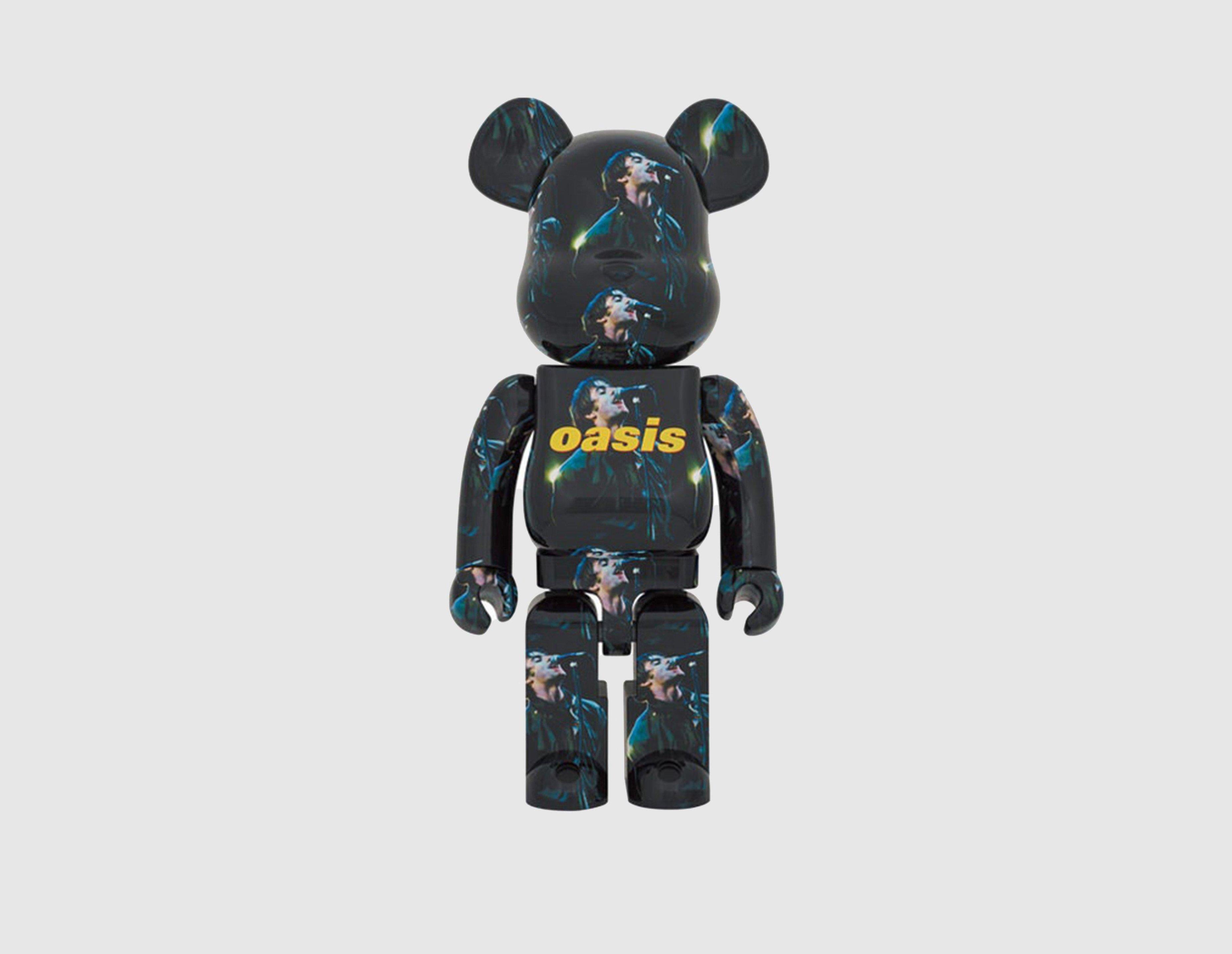 新品 BE@RBRICK OASIS KNEBWORTH 1996 1000％ NEWIMAGE_4417b918-c9cc-404d-