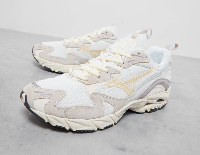 !WAVE R 10 PRM WHT/PRIS