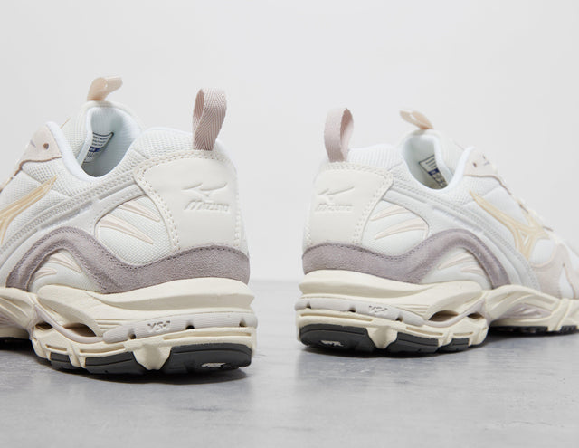 !WAVE R 10 PRM WHT/PRIS