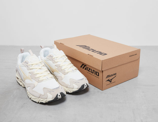 !WAVE R 10 PRM WHT/PRIS