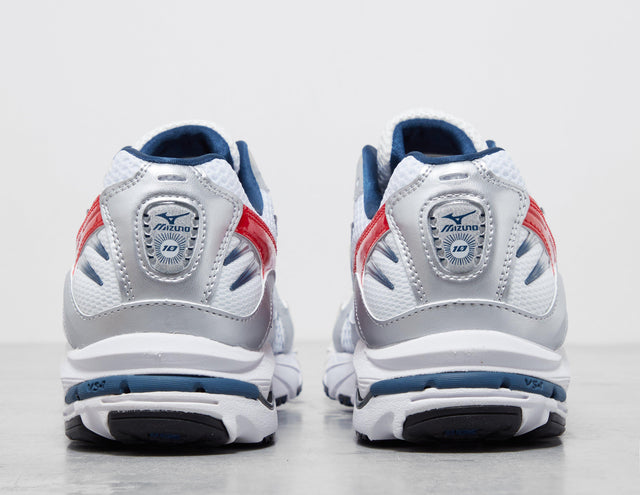 !WAVE R 10 WHT/BLU/RED