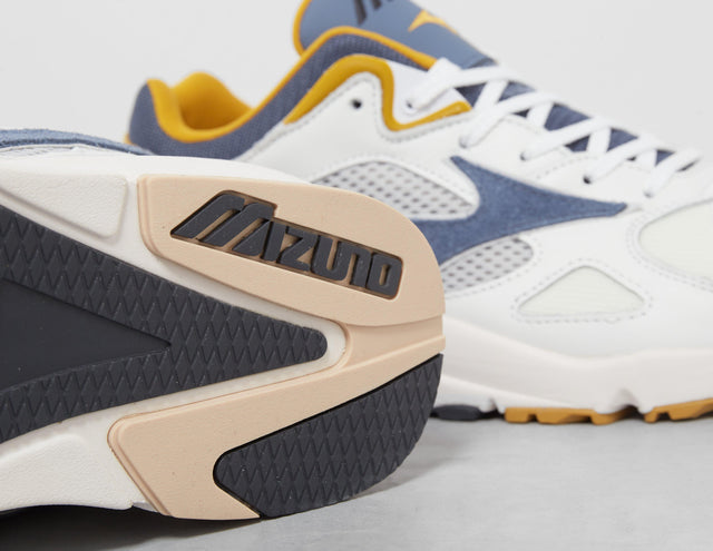 !SKY MEDAL WHT/IND/TEA