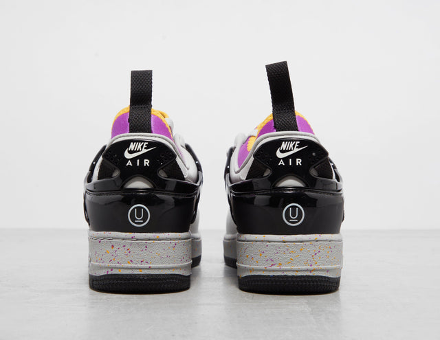 #!AF1 LO QS UC FOG/GRY-GL