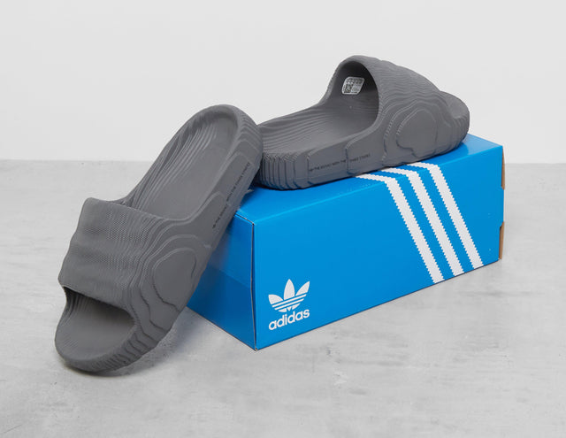 ADILETTE 22 GREY 5