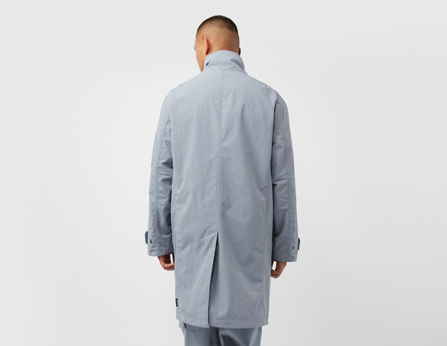 x Nanamica Woven Coat