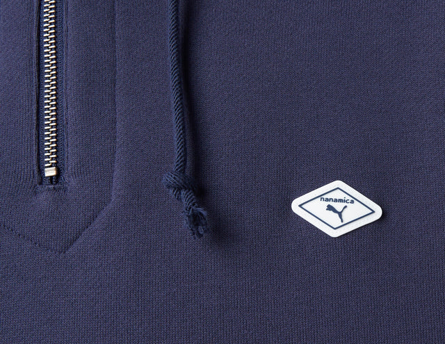 PUMA X NANAMICA HD NVY