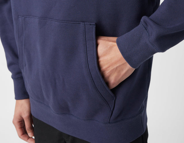 PUMA X NANAMICA HD NVY