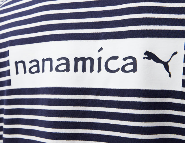 PUMA X NANAMICA STR TEE N