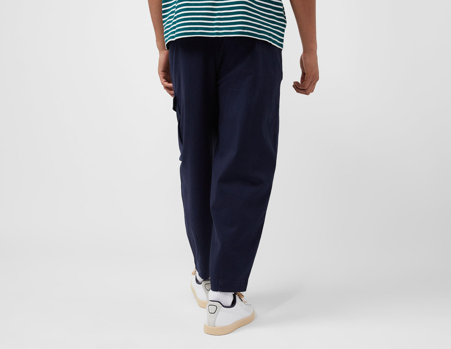 PUMA X NANAMICA PNT NVY