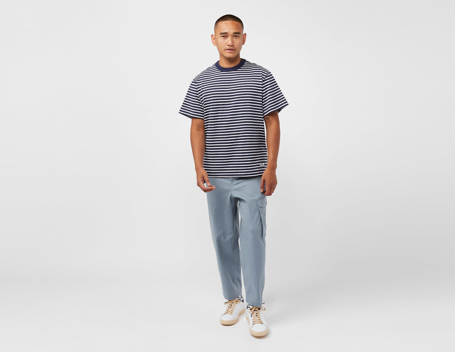 PUMA X NANAMICA PNTS GRY