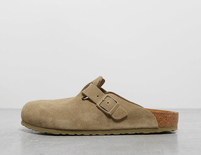 BOSTON FADED KHAKI
