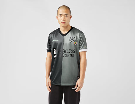 !FP X MIZUNO JRSY GRY/BLK