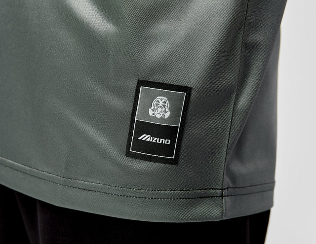 !FP X MIZUNO JRSY GRY/BLK
