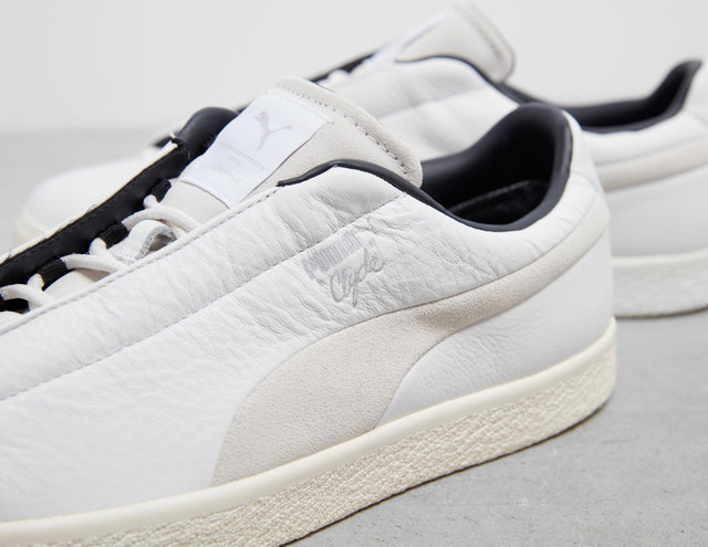 CLYDE GTX NMICA WHT/WHT