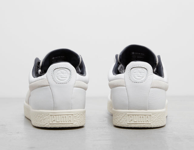 CLYDE GTX NMICA WHT/WHT