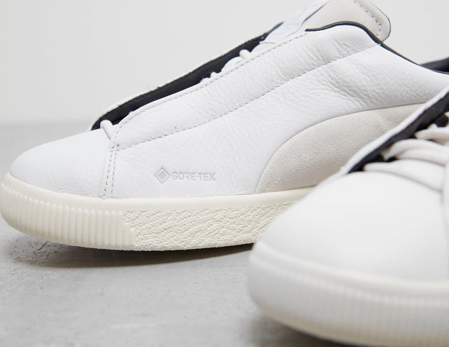 CLYDE GTX NMICA WHT/WHT