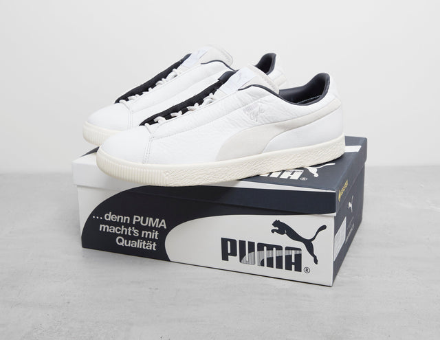 CLYDE GTX NMICA WHT/WHT