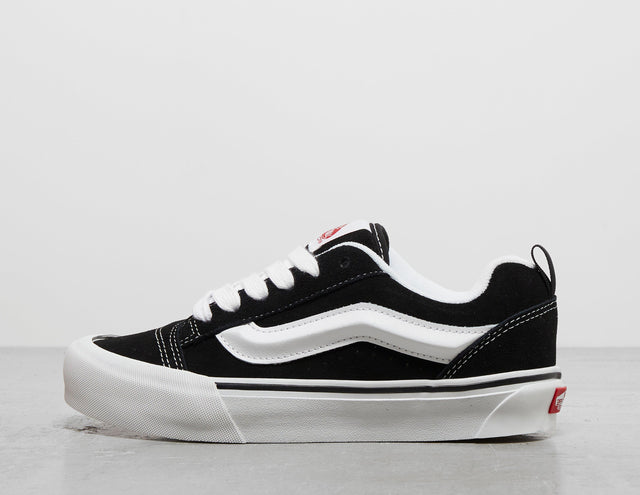 KNU SKOOL BLK/WHT/BLK