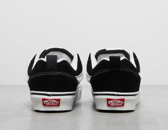 KNU SKOOL BLK/WHT/BLK