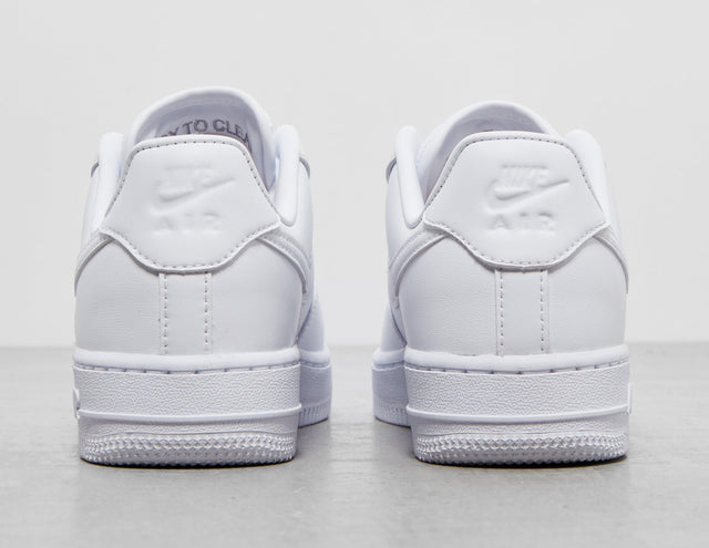 #AF1 '07 FRESH WHT