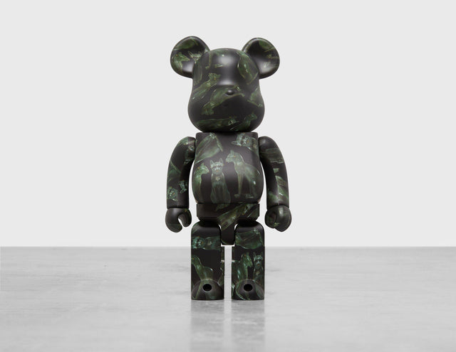 BBRK TBM CT 100 & 400