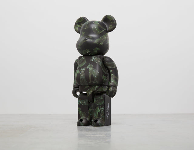 BBRK TBM CT 100 & 400