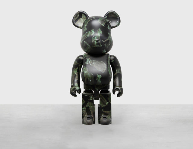 BE@RBRICK Gayer-Anderson Cat 1000%