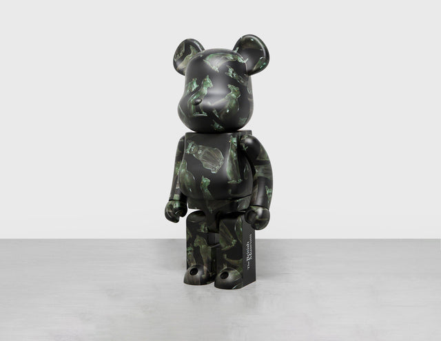 BE@RBRICK Gayer-Anderson Cat 1000%