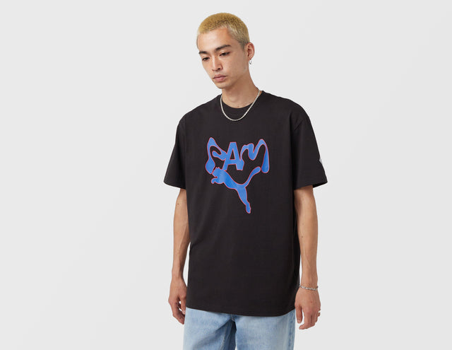 x Perks and Mini Graphic T-Shirt